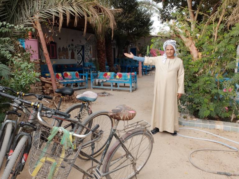 Hostel  Al Aqaletah