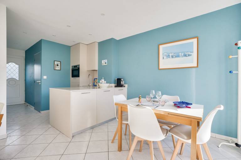 Rental apartment with 1 room for 3 persons — photo 3