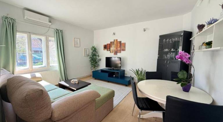 Rental apartment with 1 room for 4 persons — photo 2