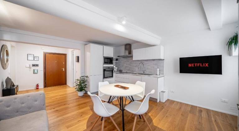 Holiday apartment | Pets allowed — photo 5