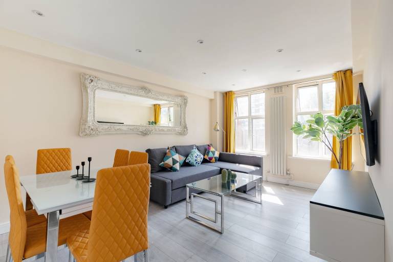 Apartment Kensington