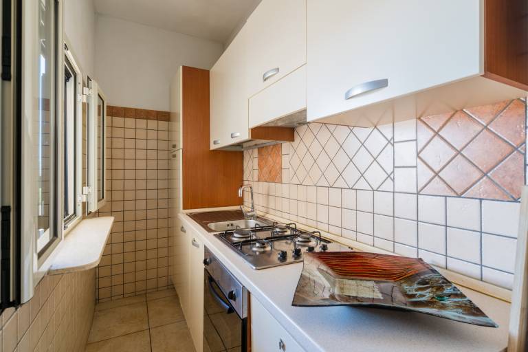 Holiday Home 'Torre Pali 419' with Private Garden and Air Conditioning — photo 4