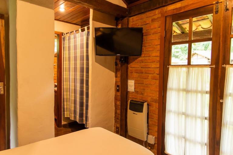 Apartamento Araras
