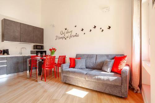 57 m² Ferienwohnung