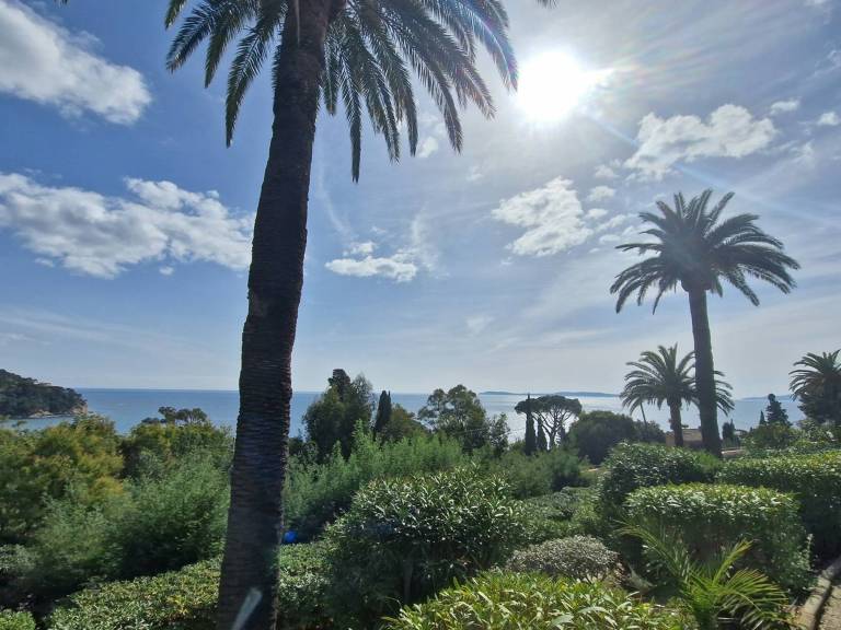 Ferienwohnung in Rayol-Canadel-sur-Mer, Cavalaire-sur-Mer für max. 4 Personen Ferienwohnung in Rayol-Canadel-sur-Mer, Cavalaire-sur-Mer für max. 4 Personen