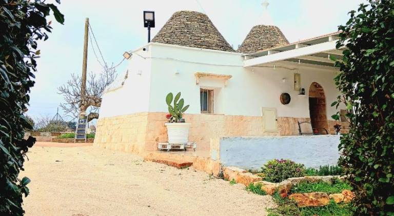 Nice vacation home | Pets are welcome in Franca
