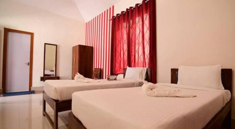 The Byke Niranjana Resort — photo 2