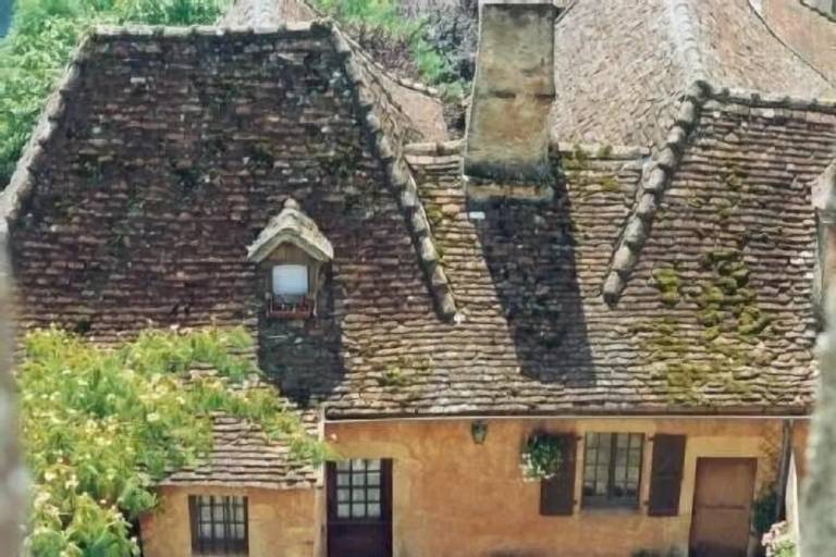 Maison de vacances Bretenoux