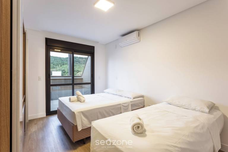 Apartamento Canasvieiras