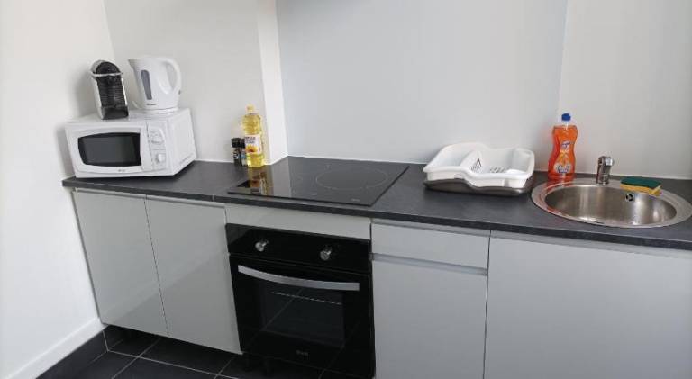 Rental apartment | Pets are welcome — photo 3