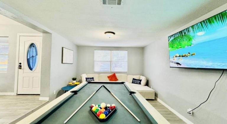House | Suitable for remote work | Dogs allowed in Lakeland, FL
