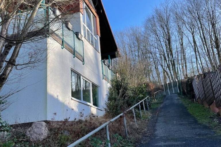 Ferienwohnung Ennepetal
