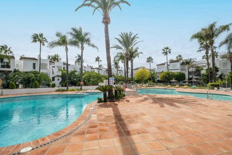 Apartament El Paraíso