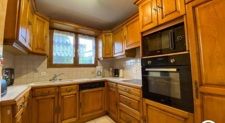 Vacation home with 2 rooms for 4 persons — photo 5