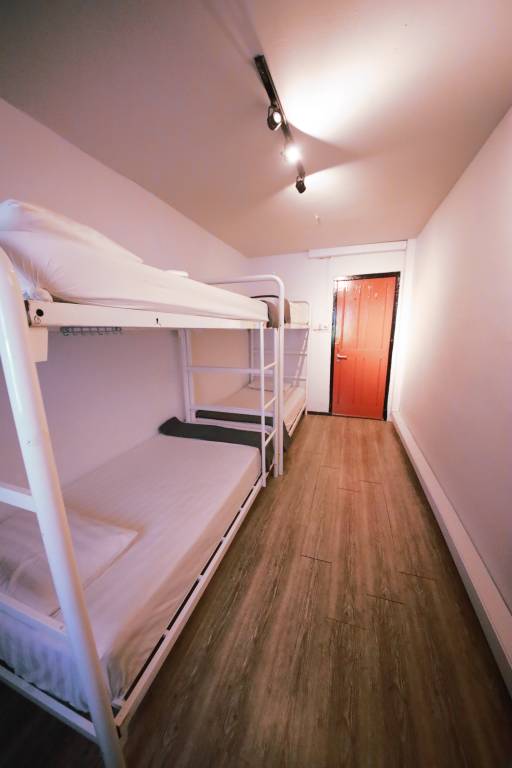 Moni Gallery Hostel — photo 2