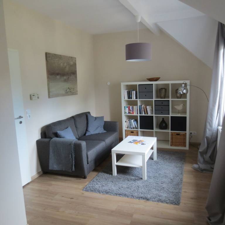 Ferienwohnung Remagen