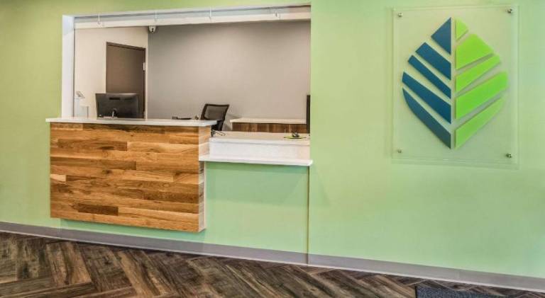 WoodSpring Suites Greenville Haywood Mall — photo 4
