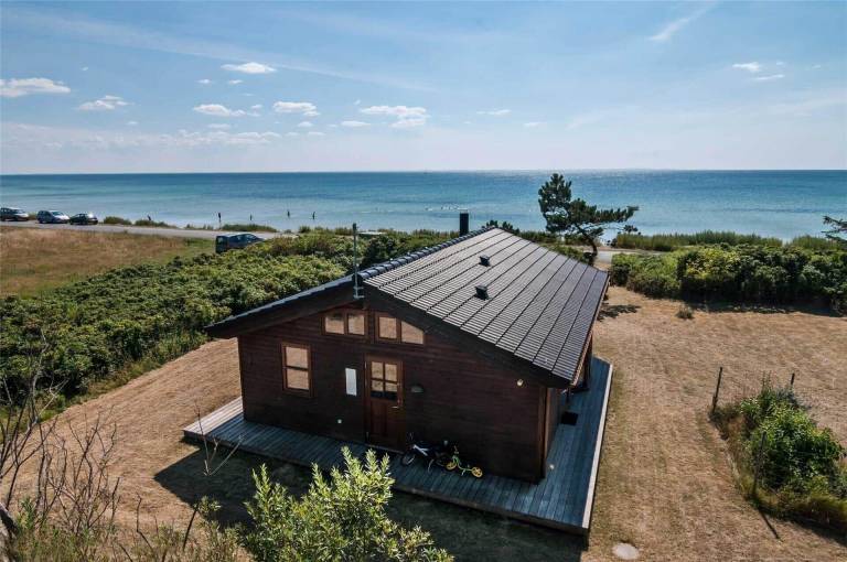 Ferienhaus Sejerø