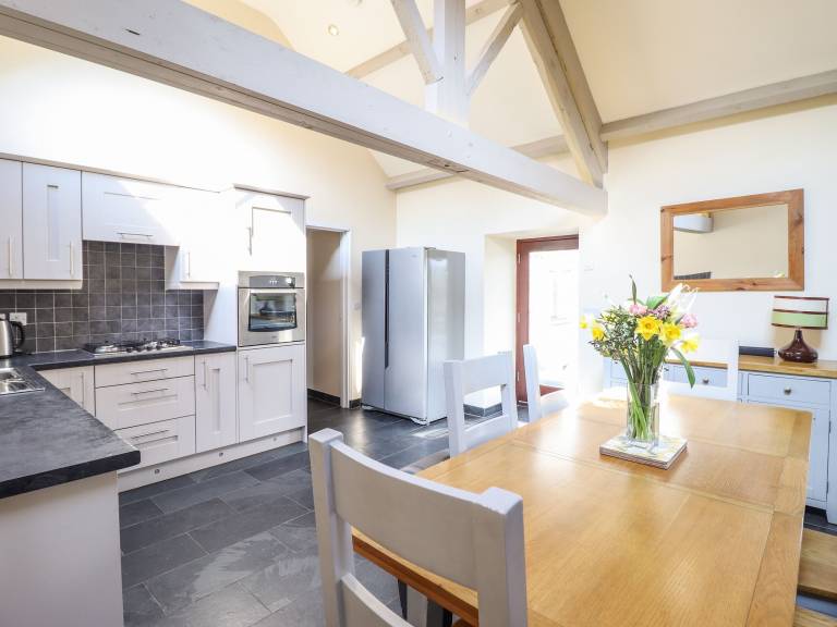 Cottage  Llanuwchllyn