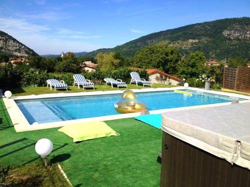 Villa Foix