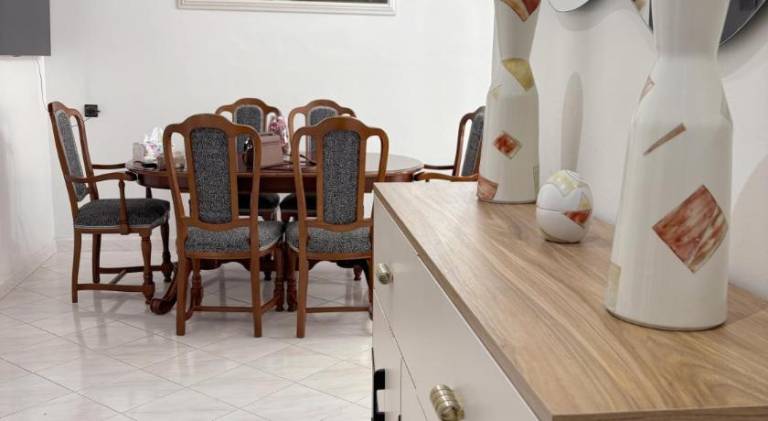 Apartment with 2 rooms for 5 persons — photo 2