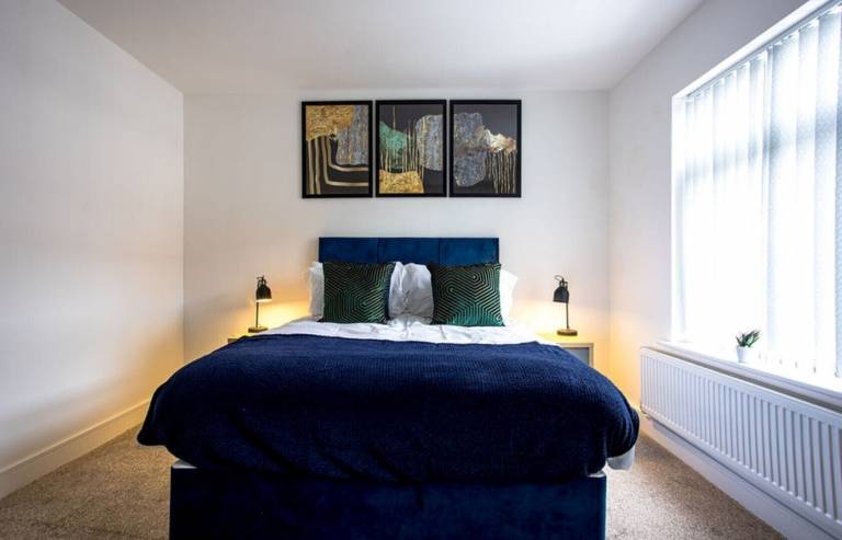 House Stoke-on-Trent
