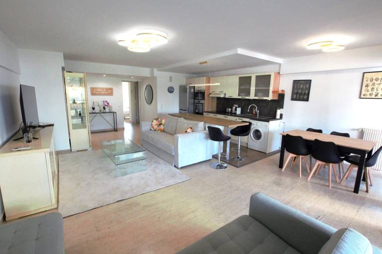 Appartement Le Cannet