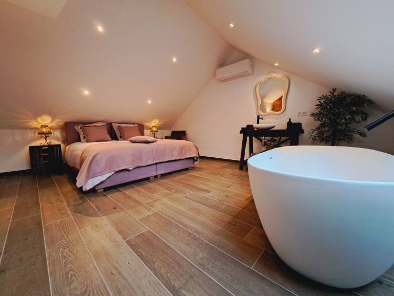 Cottage Jupille