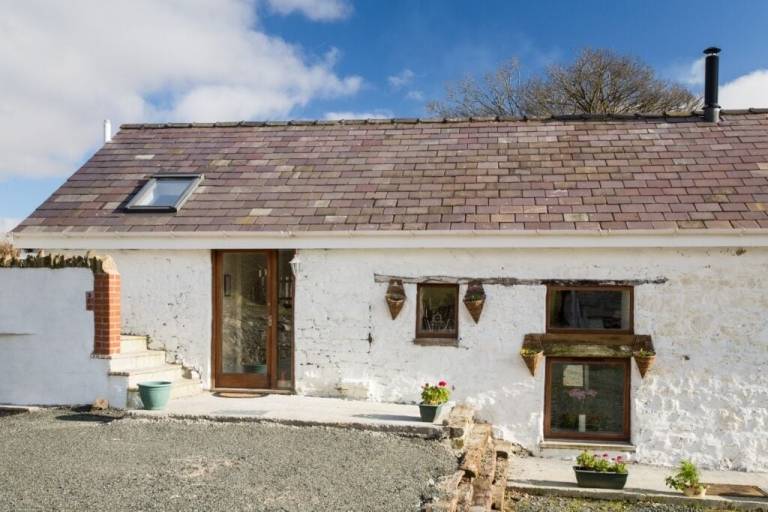 House Llandovery