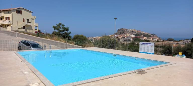 Appartement Castelsardo