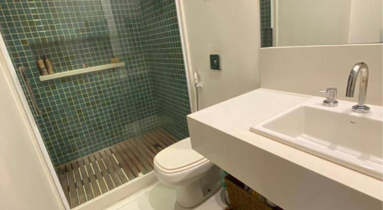 Charming rental apartment with jacuzzi | Close to Escadaria Selarón | Pets allowed — photo 2
