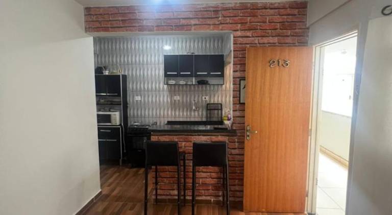 Rental apartment with 1 room for 6 persons — photo 3