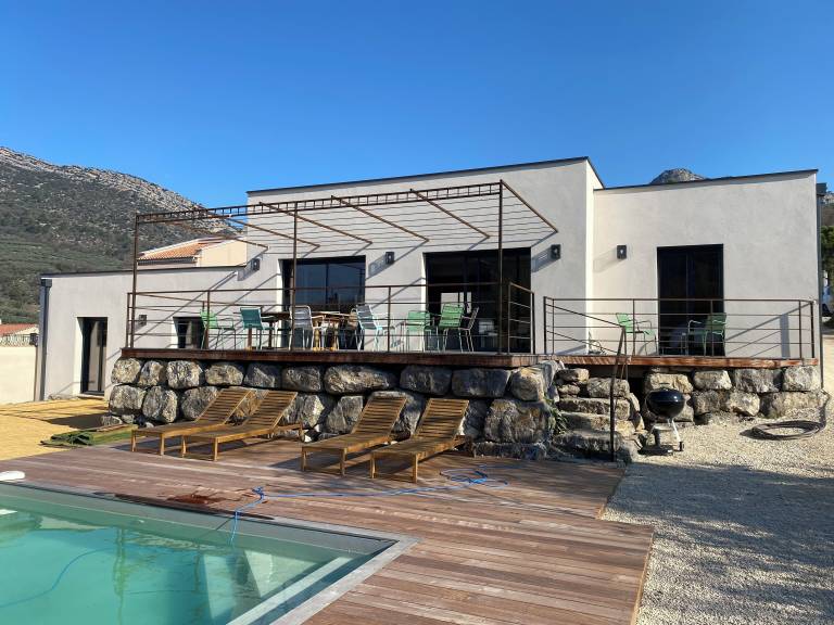 Villa Buis-les-Baronnies