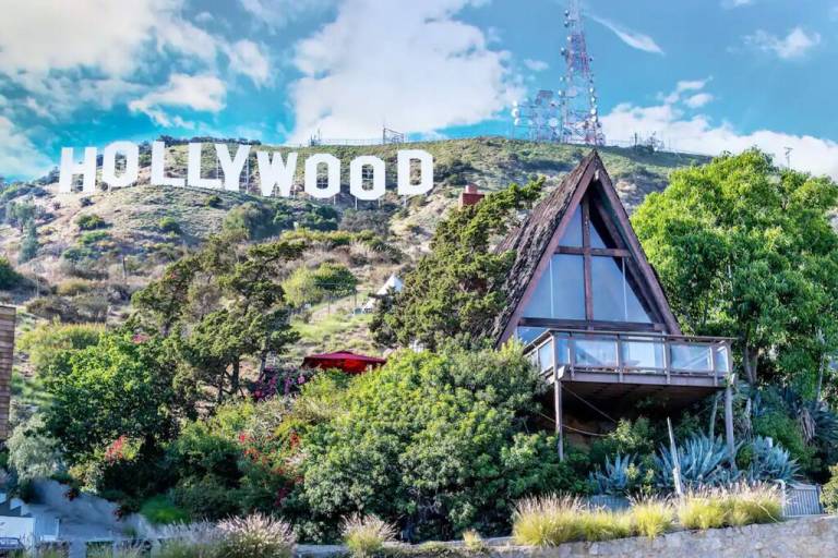 House  West Hollywood