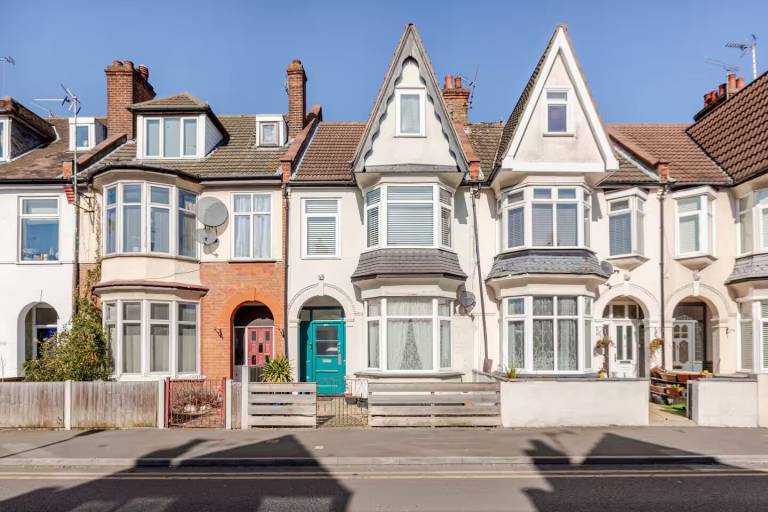 Apartment Leigh-on-Sea