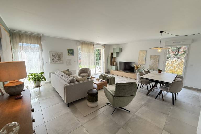 Appartement Sophia Antipolis