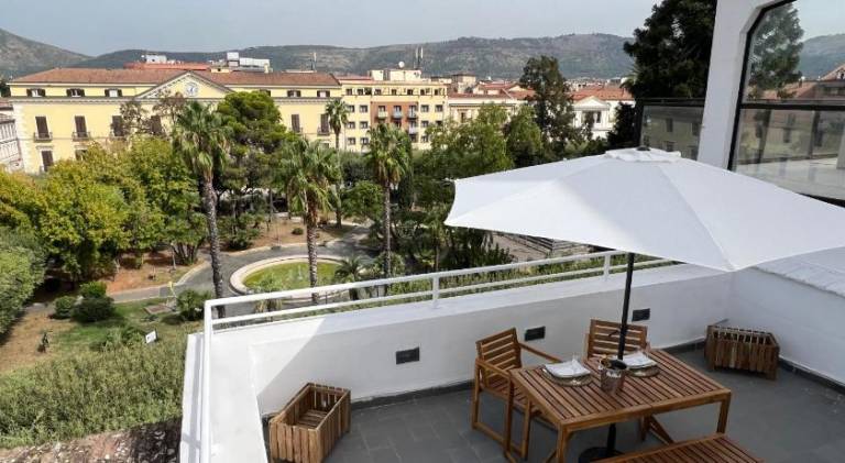 Appartamento vacanza Maddaloni