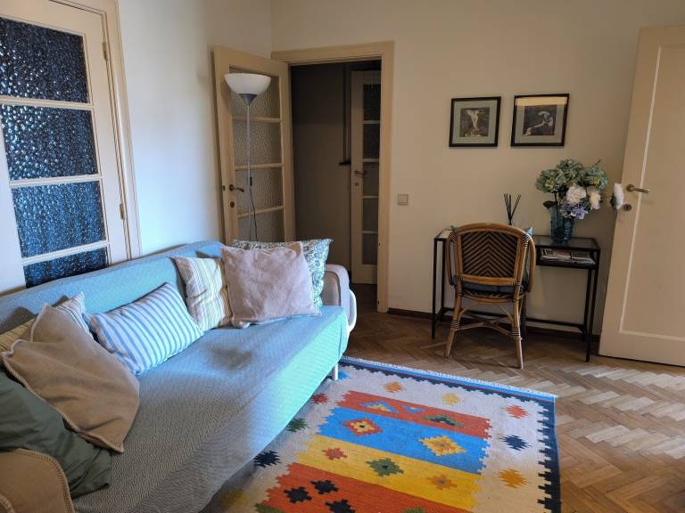 Appartement Ixelles