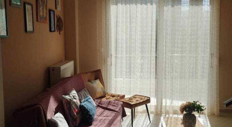 σπίτι Saronikos