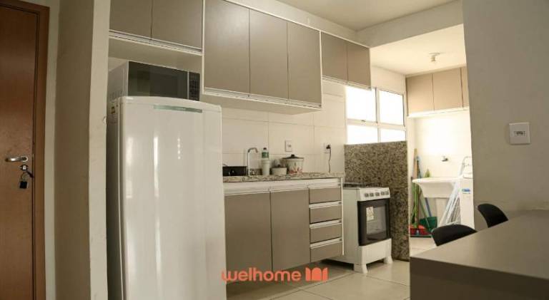 Apartment with 2 rooms for 6 persons — photo 3