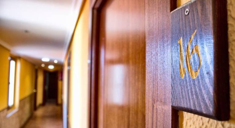 Hotel Eladia — photo 5