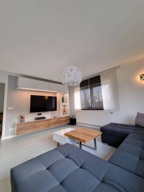 Ferienwohnung Landsberg