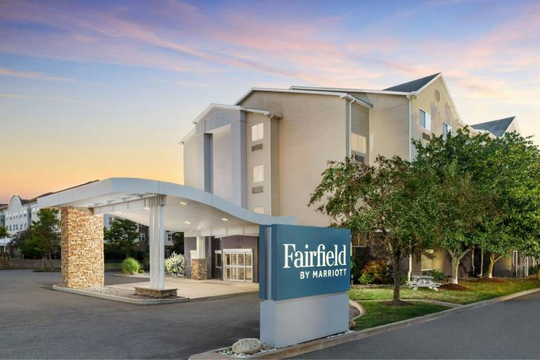 Fairfield Inn Erie Millcreek Mall — photo 4
