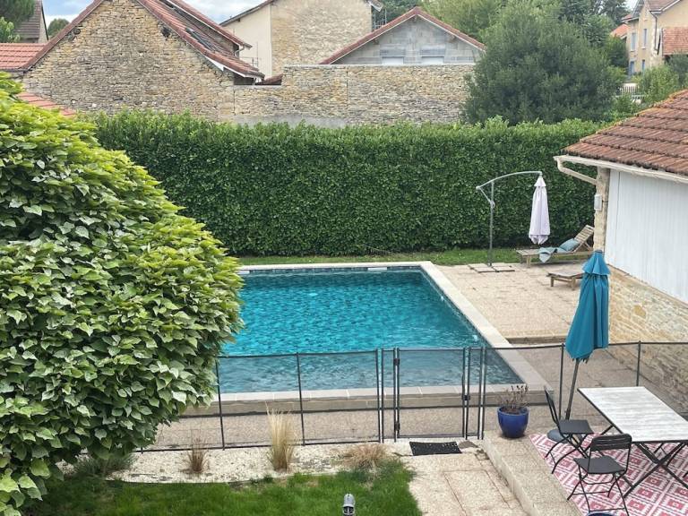 Logement Bourgoin-Jallieu
