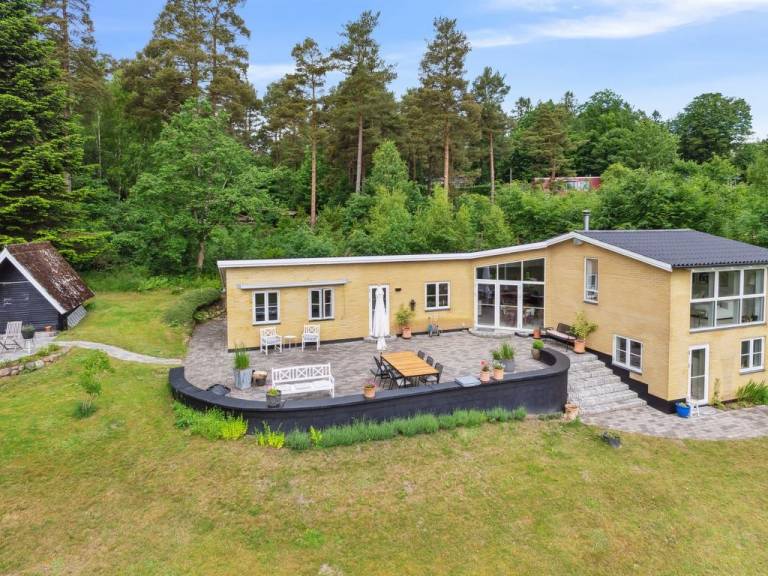 Feriecenter Bryrup
