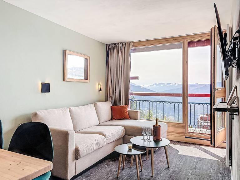 Appartement Les Arcs