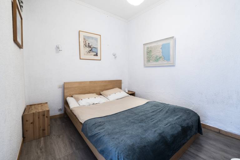 Holiday apartment with 1 room for 4 persons — photo 3