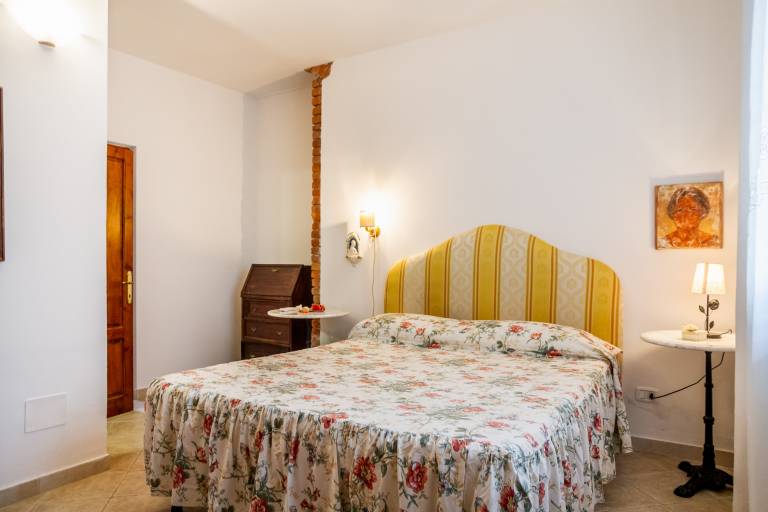 Apartment 'Aia' with Private Garden, Wi-Fi and Air Conditioning — photo 4
