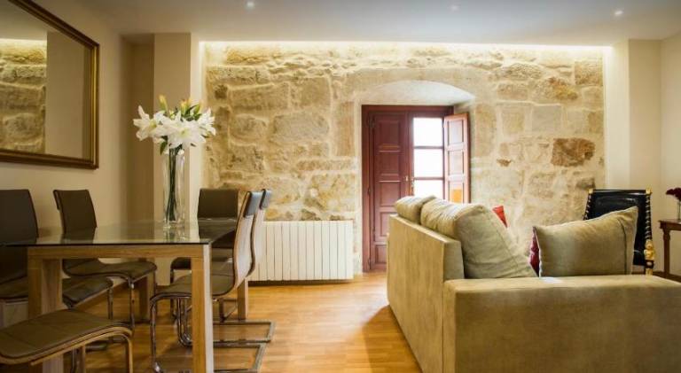 Nice rental apartment | Next to Plaza Mayor | Dogs allowed in Salamanca