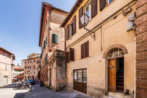 Wonderful holiday apartment | Close to Piazza del Campo | Pets allowed — photo 4